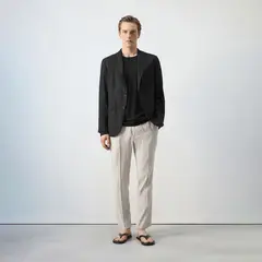MANGO - Pantalón Slim Hombre