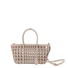 MANGO - Cartera Mujer