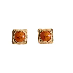 MANGO - Aretes de Mujer