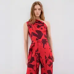 MANGO - Enterizo Mujer