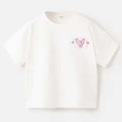 MANGO KIDS - Polo Niña Manga Corta Algodón