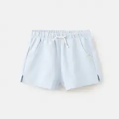 MANGO KIDS - Short Niña Algodón