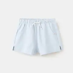 MANGO KIDS - Short Niña Algodón