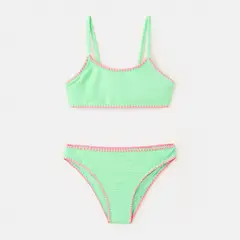 MANGO KIDS - Traje de Baño Niña