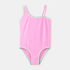 MANGO KIDS - Traje de Baño Niña