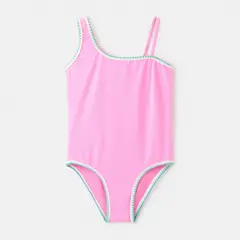 MANGO KIDS - Traje de Baño Niña