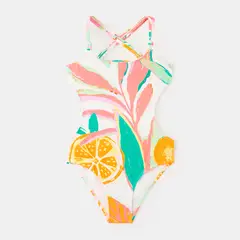 MANGO KIDS - Traje de Baño Niña