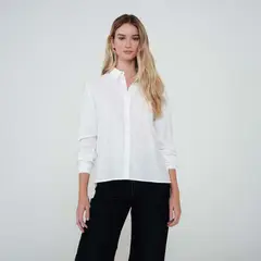 NAF NAF - Blusa Mujer