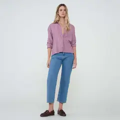 NAF NAF - Blusa Mujer