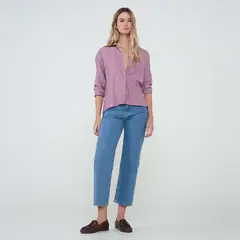 NAF NAF - Blusa Mujer