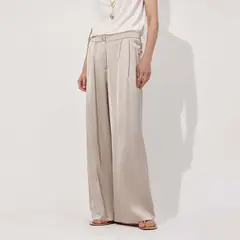 CORTEFIEL - Pantalón Mujer
