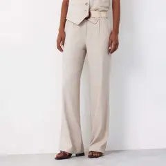 CORTEFIEL - Pantalón Mujer