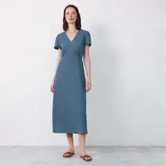 CORTEFIEL - Vestido Mujer