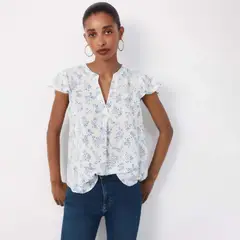 CORTEFIEL - Top Mujer