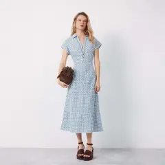 CORTEFIEL - Vestido Mujer