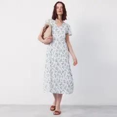 CORTEFIEL - Vestido Mujer