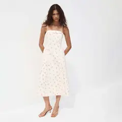 MANGO - Vestido Mujer