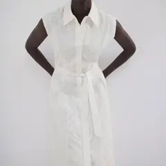 MANGO - Vestido Mujer