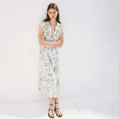 MANGO - Vestido Mujer
