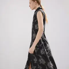 MANGO - Vestido Mujer