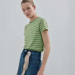 MANGO - Polo Mujer