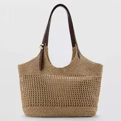 MANGO - Cartera Mujer