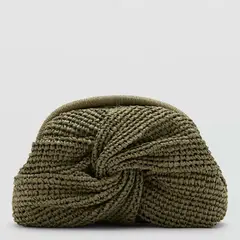 MANGO - Cartera Mujer
