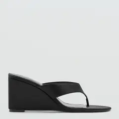 MANGO - Sandalias Mujer