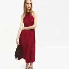 MANGO - Vestido Mujer