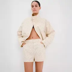 MANGO - Short Mujer