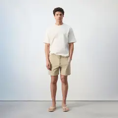 MANGO - Bermuda Hombre