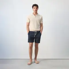 MANGO - Bermuda Hombre