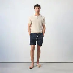 MANGO - Bermuda Hombre