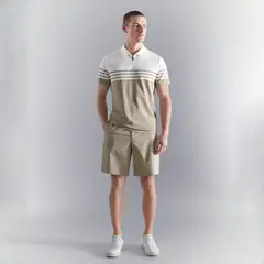 MANGO - Bermuda Cargo Hombre