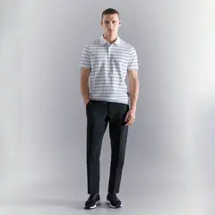 MANGO - Pantalón Slim Comfort Stretch Hombre