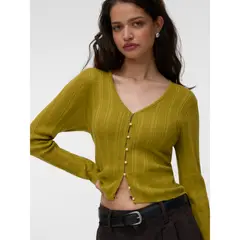 VERO MODA - Cardigan Mujer