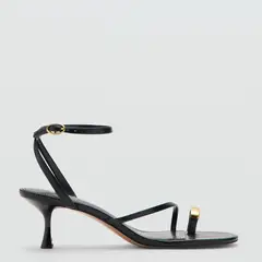 MANGO - Sandalias Mujer