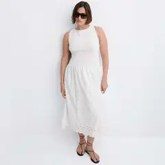 MANGO - Vestido Mujer