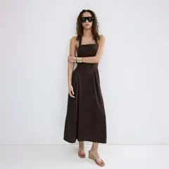 MANGO - Vestido Mujer