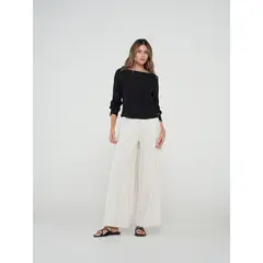 NAF NAF - Blusa Mujer