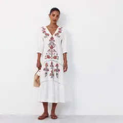 CORTEFIEL - Vestido Mujer