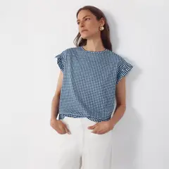 CORTEFIEL - Polo Mujer