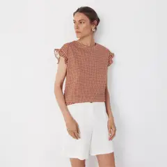 CORTEFIEL - Polo Mujer