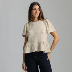 BASEMENT - Top Mujer
