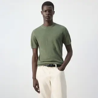 MANGO - Polo Hombre