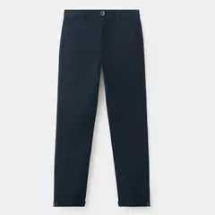 MANGO KIDS - Pantalón Niño Algodón