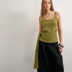 TOPSHOP - Top Mujer