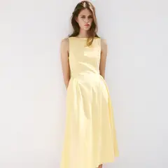 MANGO - Vestido Mujer