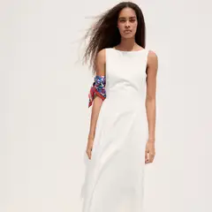 MANGO - Vestido Mujer