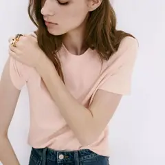 MANGO - Polo Mujer